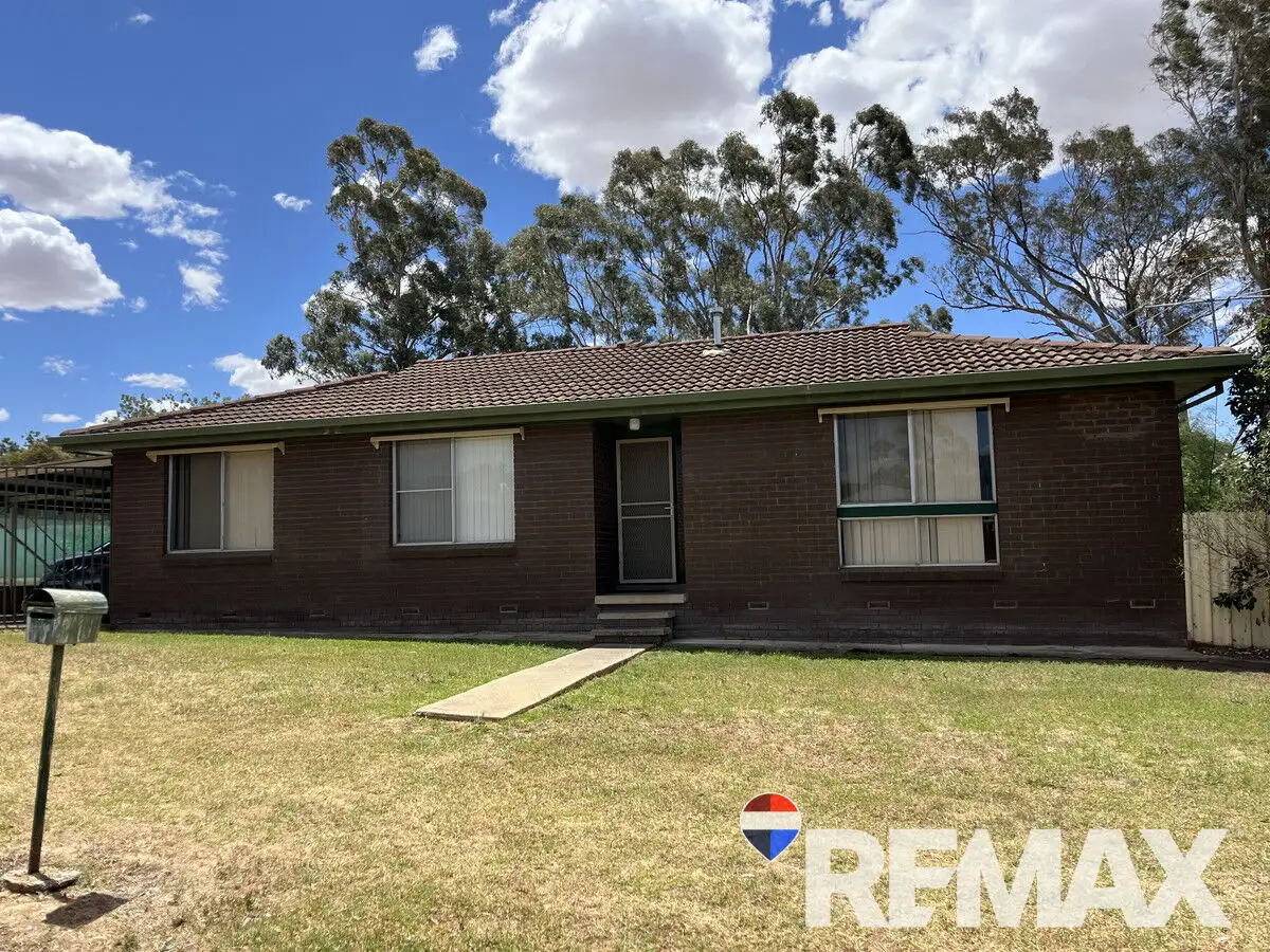 Main view of Homely house listing, 11 Arnold Street, Junee NSW 2663