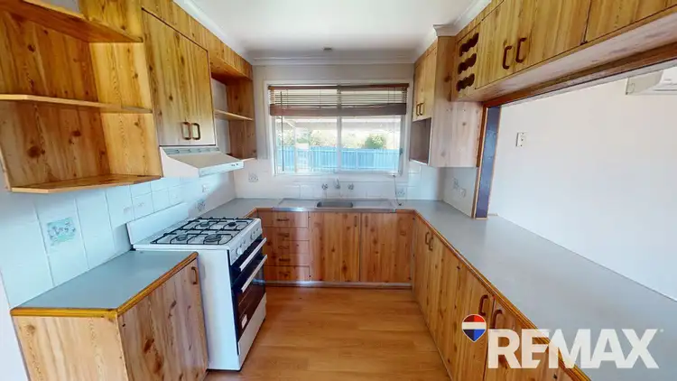 Second view of Homely house listing, 11 Arnold Street, Junee NSW 2663