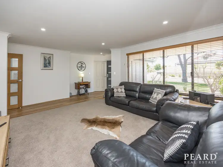 Second view of Homely house listing, 11 Carothers Meander, Tapping WA 6065