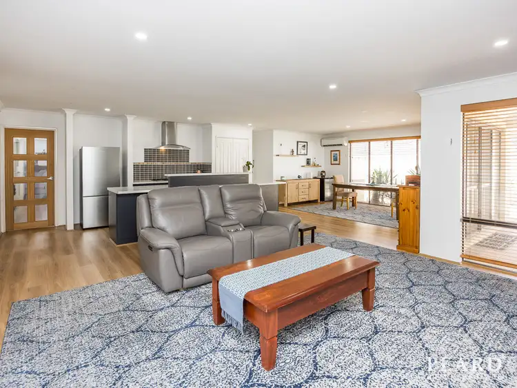 Fourth view of Homely house listing, 11 Carothers Meander, Tapping WA 6065