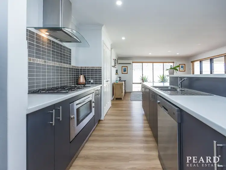 Fifth view of Homely house listing, 11 Carothers Meander, Tapping WA 6065