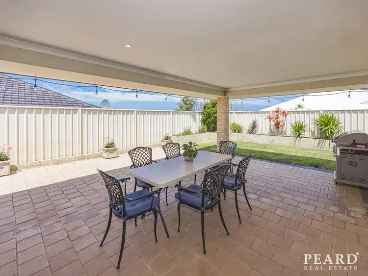 Sixth view of Homely house listing, 11 Carothers Meander, Tapping WA 6065