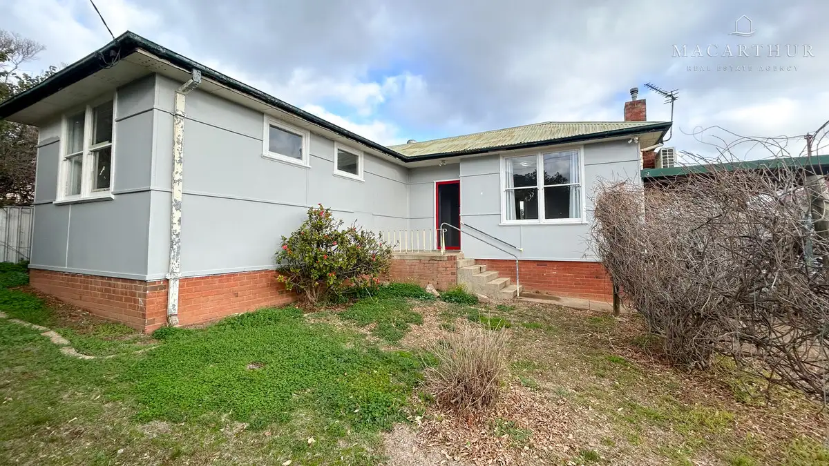 Main view of Homely house listing, 4 Margaret Avenue, Mount Austin NSW 2650