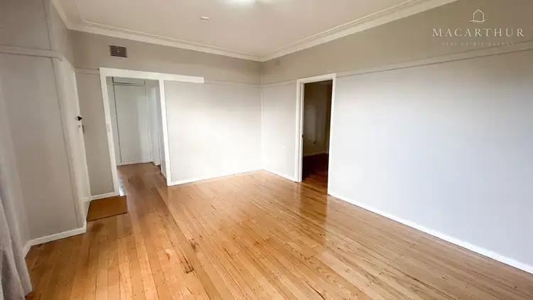 Second view of Homely house listing, 4 Margaret Avenue, Mount Austin NSW 2650