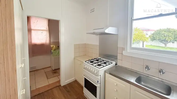 Third view of Homely house listing, 4 Margaret Avenue, Mount Austin NSW 2650