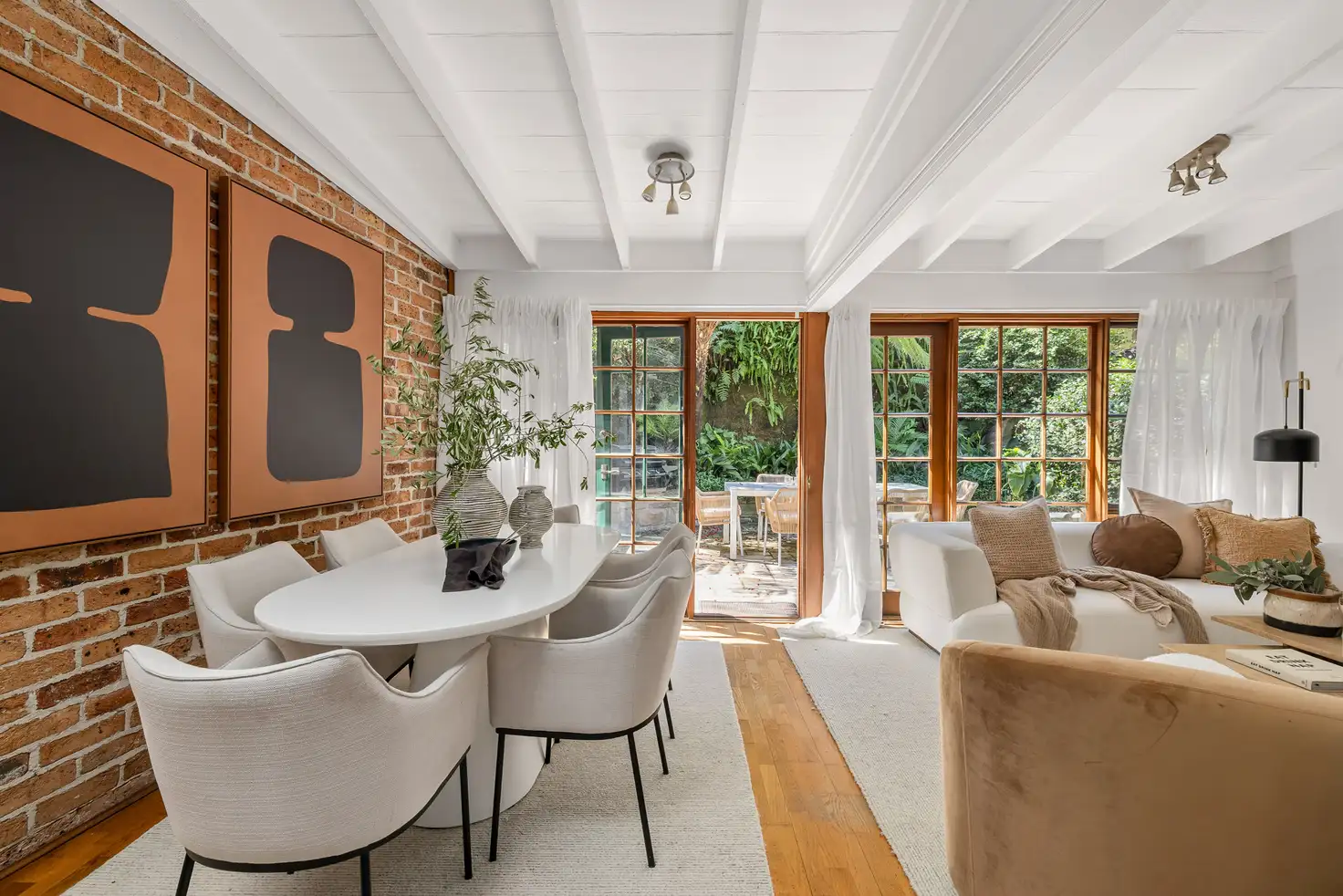 Main view of Homely house listing, 25 Donnelly Street, Balmain NSW 2041