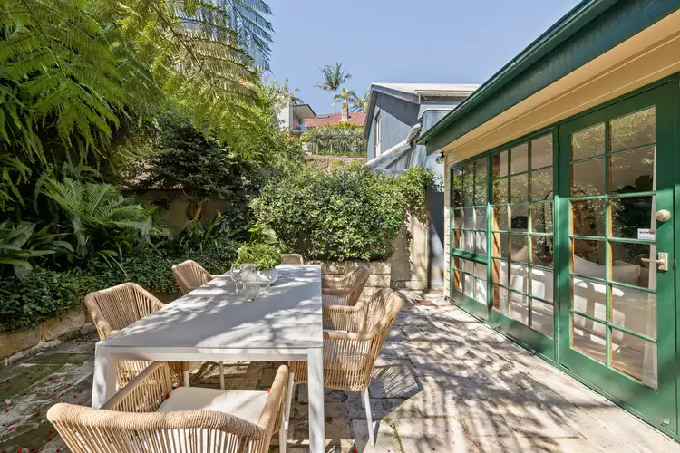 Fourth view of Homely house listing, 25 Donnelly Street, Balmain NSW 2041