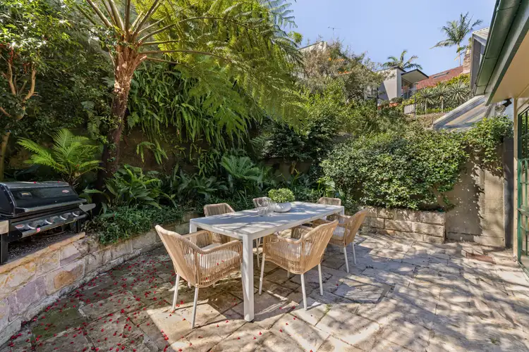 Fifth view of Homely house listing, 25 Donnelly Street, Balmain NSW 2041