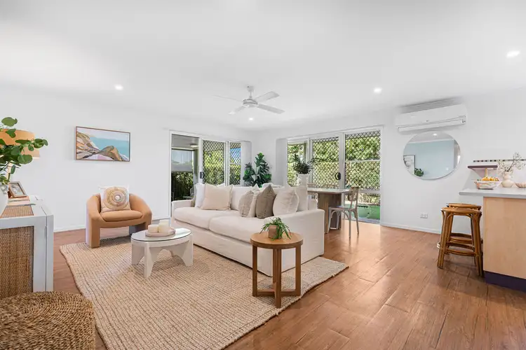 Third view of Homely townhouse listing, 3/192 Hargreaves Road, Manly West QLD 4179