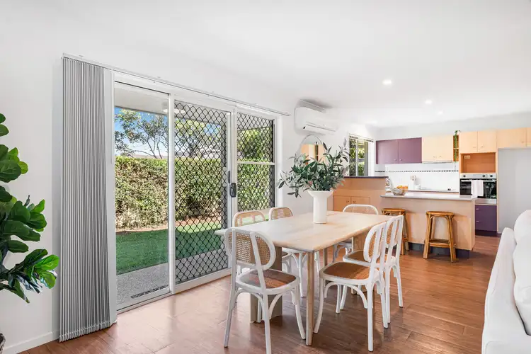 Fourth view of Homely townhouse listing, 3/192 Hargreaves Road, Manly West QLD 4179