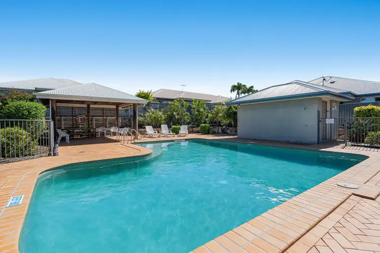 Fifth view of Homely townhouse listing, 3/192 Hargreaves Road, Manly West QLD 4179