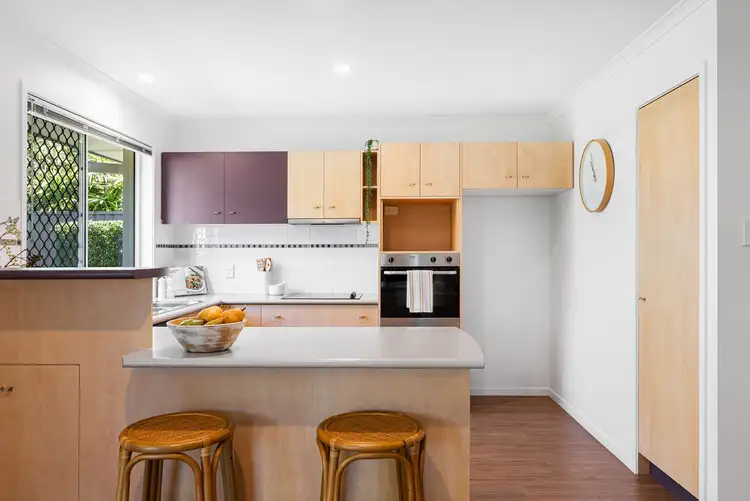 Sixth view of Homely townhouse listing, 3/192 Hargreaves Road, Manly West QLD 4179