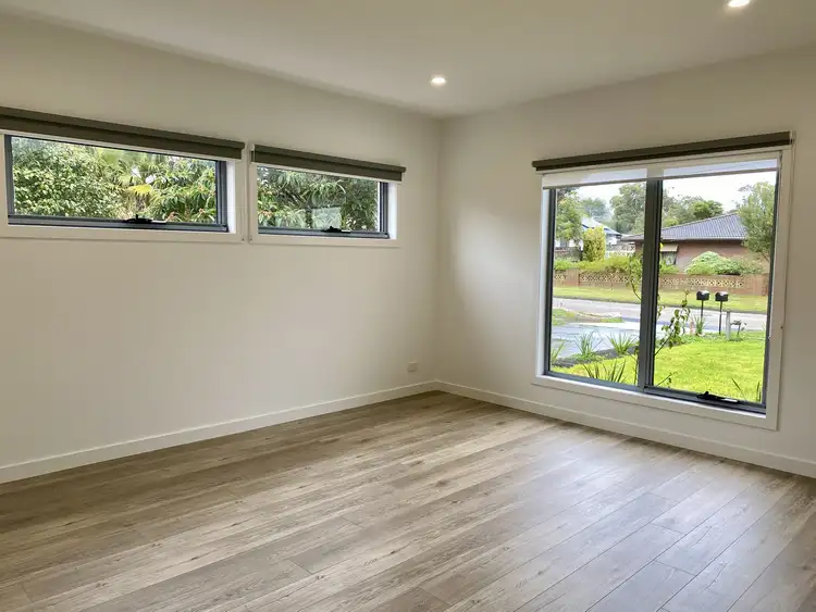 Second view of Homely townhouse listing, 1/13 Park Avenue, Capel Sound VIC 3940