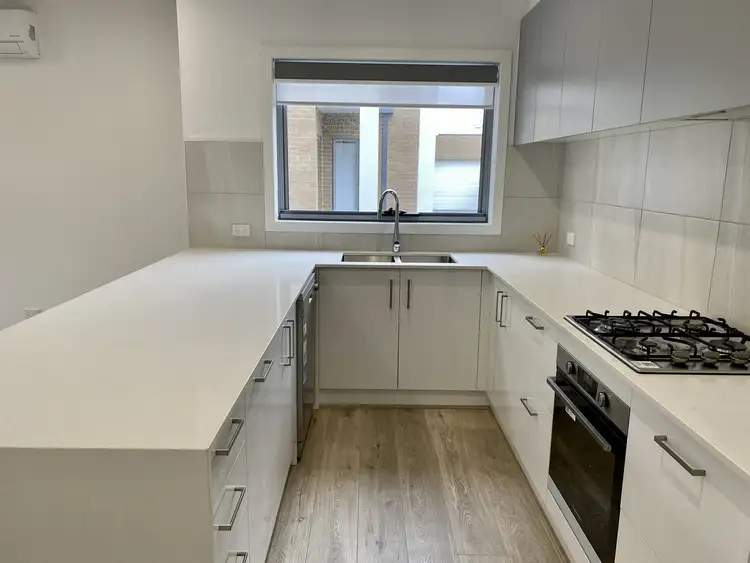 Fifth view of Homely townhouse listing, 1/13 Park Avenue, Capel Sound VIC 3940