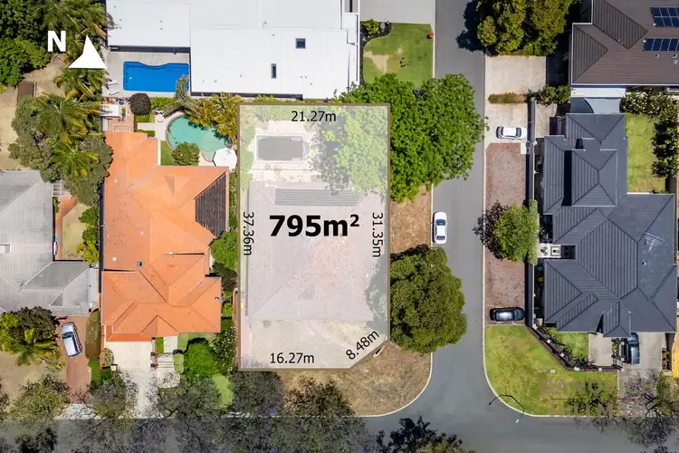 45 Gairloch Street, Applecross WA 6153