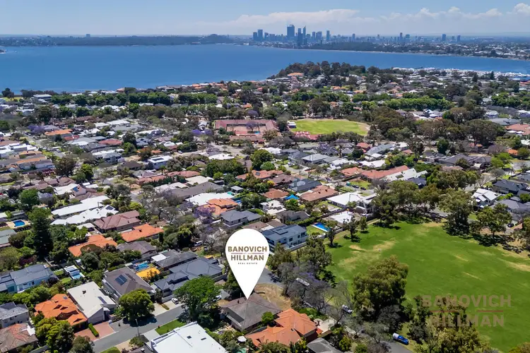 Second view of Homely house listing, 45 Gairloch Street, Applecross WA 6153