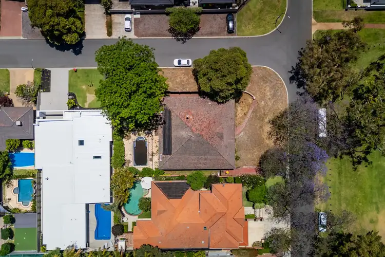 Fifth view of Homely house listing, 45 Gairloch Street, Applecross WA 6153