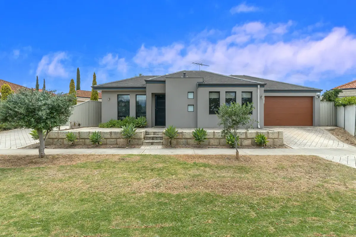 Main view of Homely unit listing, 268a Albert Street, Balcatta WA 6021