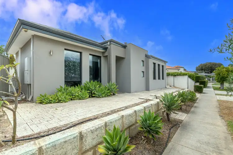 Third view of Homely unit listing, 268a Albert Street, Balcatta WA 6021