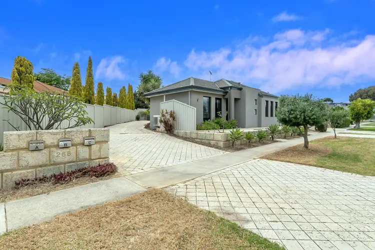 Fifth view of Homely unit listing, 268a Albert Street, Balcatta WA 6021