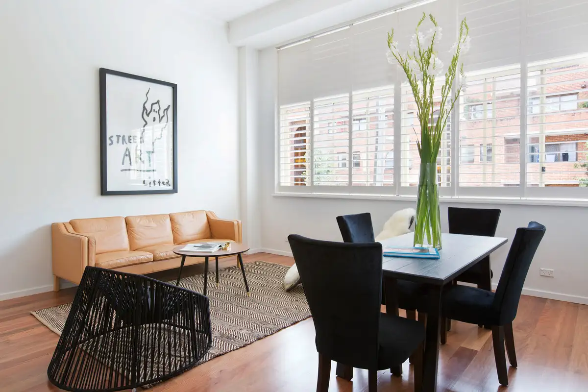 Main view of Homely apartment listing, 18/150 Forbes Street, Woolloomooloo NSW 2011