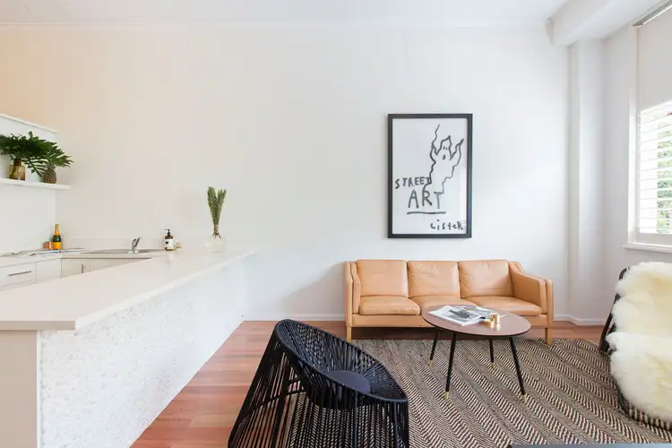 Third view of Homely apartment listing, 18/150 Forbes Street, Woolloomooloo NSW 2011