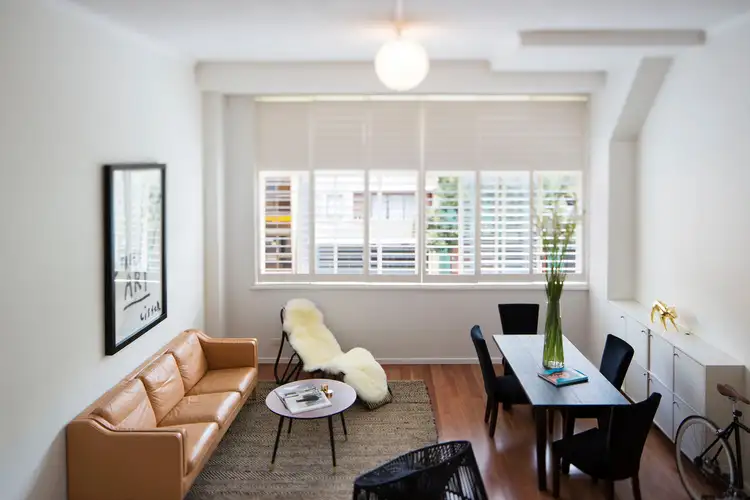 Fourth view of Homely apartment listing, 18/150 Forbes Street, Woolloomooloo NSW 2011