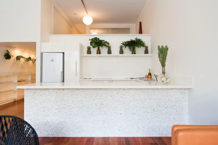 Fifth view of Homely apartment listing, 18/150 Forbes Street, Woolloomooloo NSW 2011