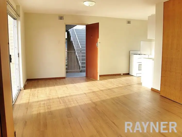 Second view of Homely apartment listing, 11/38 Carrington Street, Inglewood WA 6052