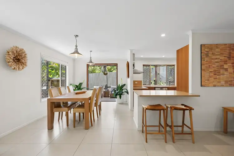 Fifth view of Homely house listing, 10 Belfa Place, Noosa Heads QLD 4567