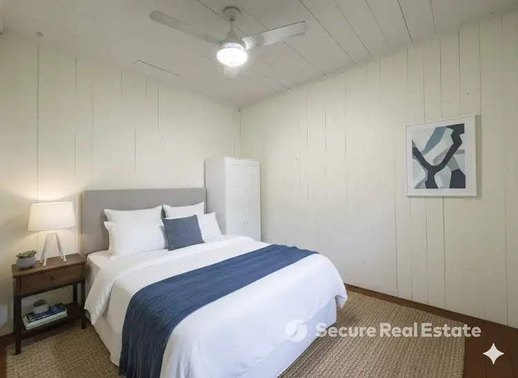 Second view of Homely house listing, 23 Bowler Street, Paddington QLD 4064