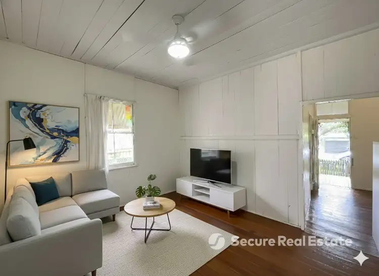 Fourth view of Homely house listing, 23 Bowler Street, Paddington QLD 4064