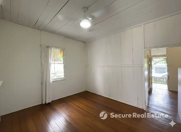 Fifth view of Homely house listing, 23 Bowler Street, Paddington QLD 4064