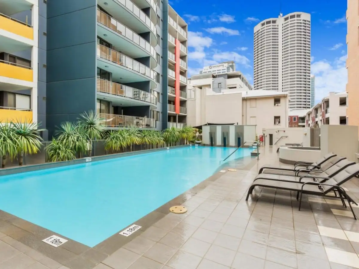 Main view of Homely apartment listing, 79/69 Milligan Street, Perth WA 6000