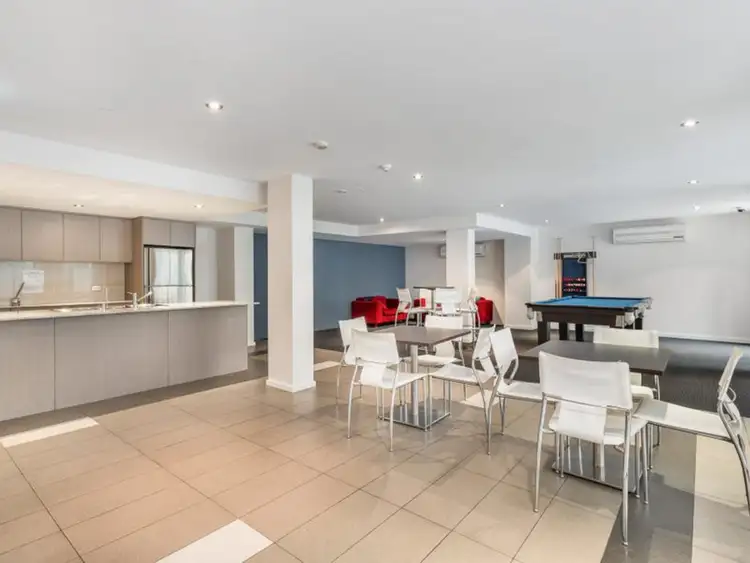 Fourth view of Homely apartment listing, 79/69 Milligan Street, Perth WA 6000