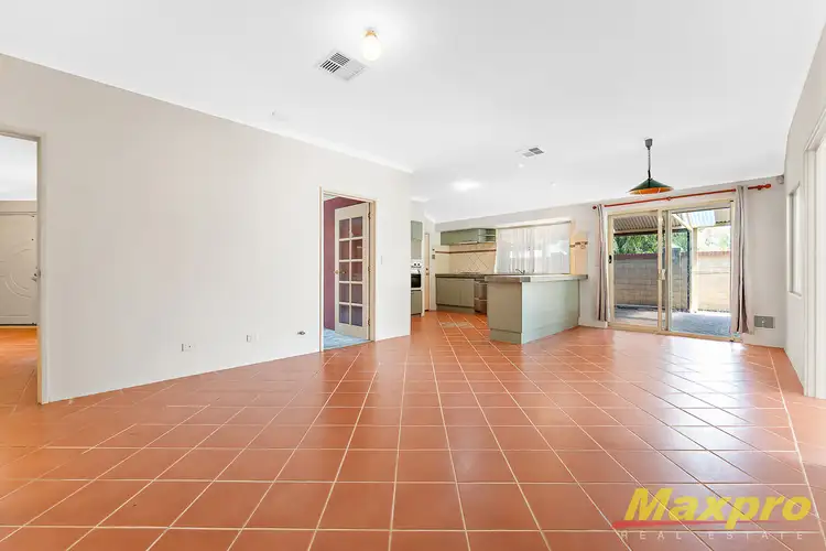 Second view of Homely house listing, 7 Rosea Court, Thornlie WA 6108