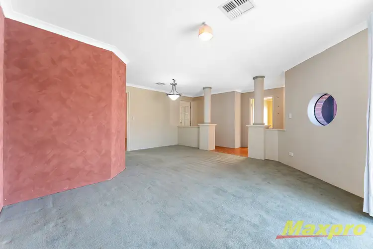 Fourth view of Homely house listing, 7 Rosea Court, Thornlie WA 6108