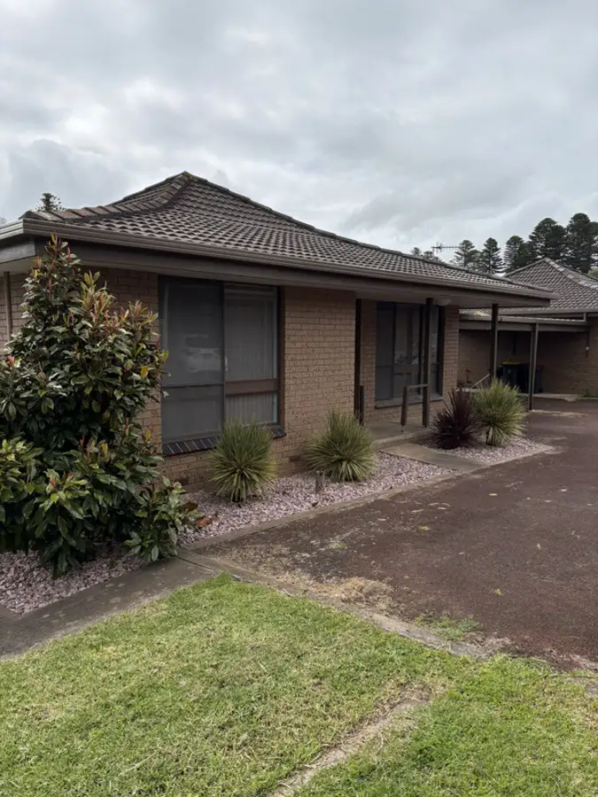 4/19 Lava Street, Warrnambool VIC 3280