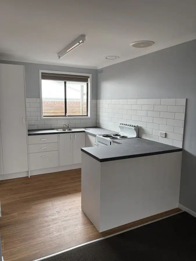 Second view of Homely unit listing, 4/19 Lava Street, Warrnambool VIC 3280