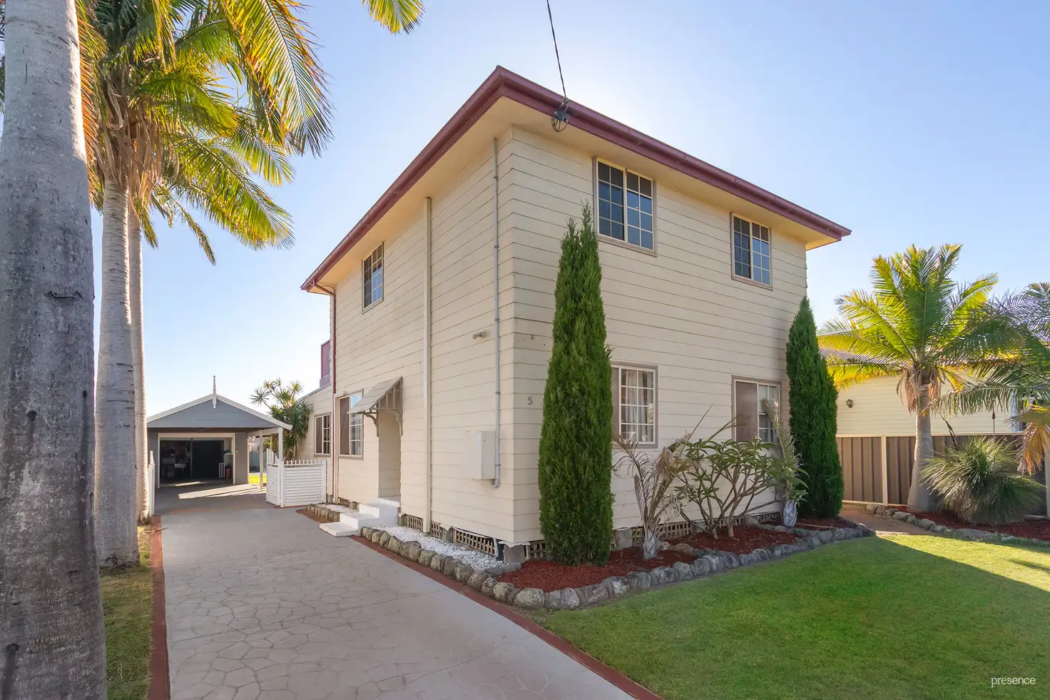 Main view of Homely house listing, 5 Eurimbla Street, Thornton NSW 2322