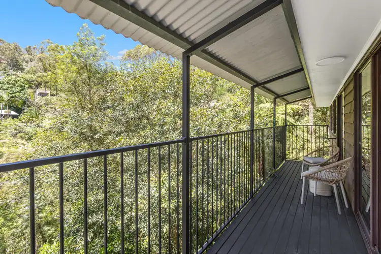 5 Bracken Close