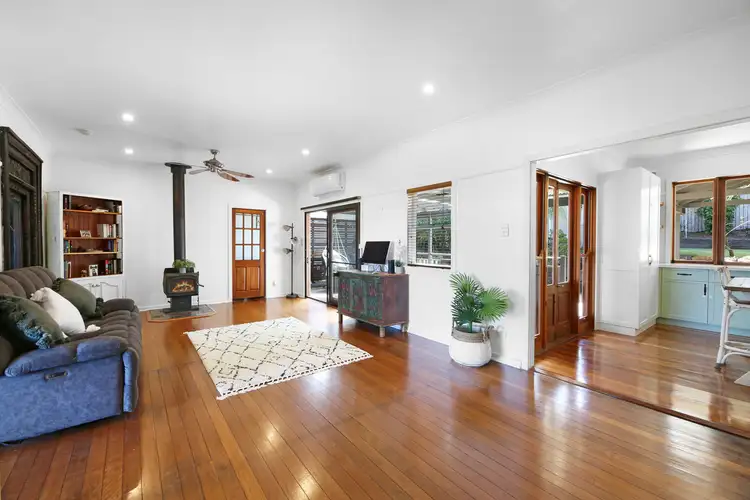 Fifth view of Homely house listing, 13 Bilambil Road, Bilambil Heights NSW 2486