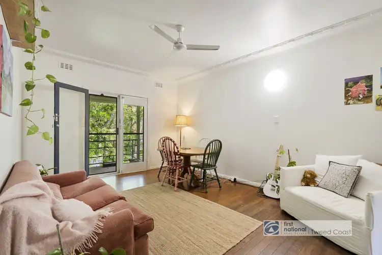 1 Ewing Street, Murwillumbah NSW 2484