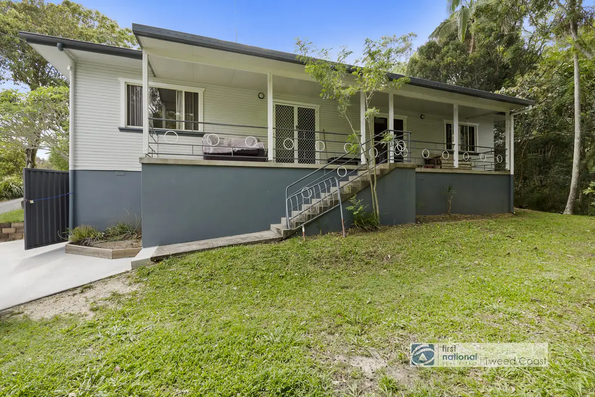 Main view of Homely semi-detached listing, 1 Ewing Street, Murwillumbah NSW 2484