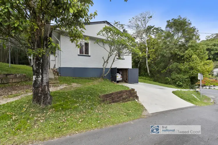 Fifth view of Homely semi-detached listing, 1 Ewing Street, Murwillumbah NSW 2484