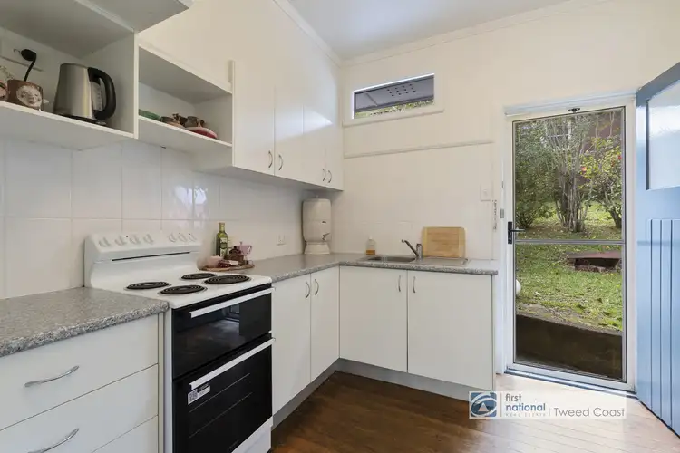Sixth view of Homely semi-detached listing, 1 Ewing Street, Murwillumbah NSW 2484
