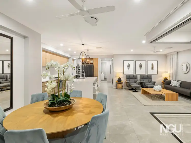 Fourth view of Homely house listing, 38 Soul Crescent, South Ripley QLD 4306