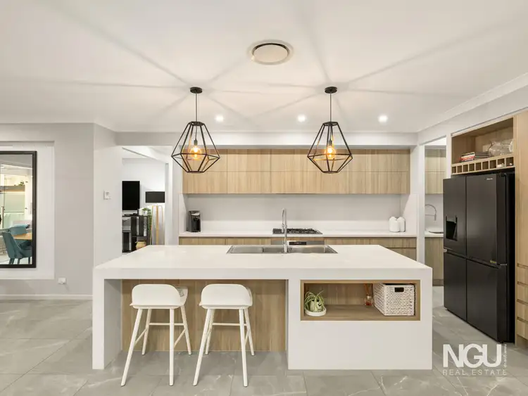 Sixth view of Homely house listing, 38 Soul Crescent, South Ripley QLD 4306