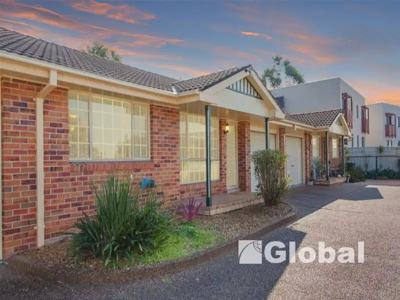 Main view of Homely villa listing, 3/100 Dibbs Street, Adamstown NSW 2289