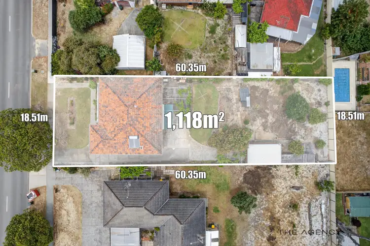 17 Bungaree Road, Wilson WA 6107